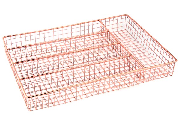 cutlery holder/basket