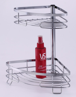 shower caddy/basket/rack