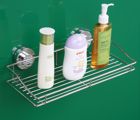 shower caddy/basket/rack