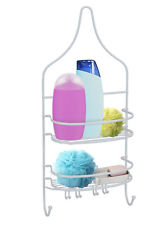 shower caddy/basket/rack